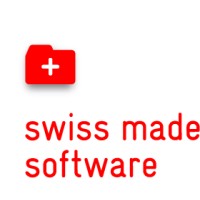 swiss made software logo - Similar company to Cyon | Das Zuhause Für Deine Webprojekte