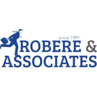 Robere & Associates (Indonesia) logo - Similar company to Vintus.Id