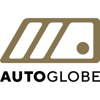 AutoGlobe logo - Similar company to Webpower | Now Spotler