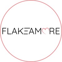 Flakeamore logo - Similar company to Samparka Cloud Loyalty