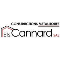 Ets CANNARD - Constructions Métalliques logo - Similar company to Cecometal