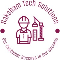 Saksham Tech Solutions logo - Similar company to Xoriant Tech Solution