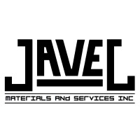 JAVEL MATERIALS AND SERVICES INC. logo - Similar company to Cubeet
