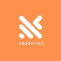 xRobotics logo - Similar company to Sedaxis Advanced Materials Pvt Ltd.