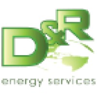 D&R Energy Services logo - Similar company to D&R Energy Ltd