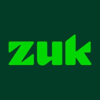 Zuk logo - Similar company to Leonato Machado