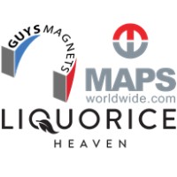 Guy's Magnets Ltd logo - Similar company to Kexin Printing Packaging