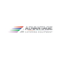 Advantage Catering Equipment logo - Similar company to Chefs Tableware