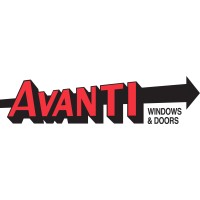 Avanti Windows & Doors logo - Similar company to Esurgeries.Com
