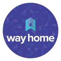 Way Home logo - Similar company to Lg Platform