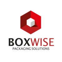 Boxwise Packaging Solutions Ltd