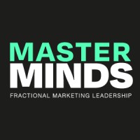 Masterminds CMO logo - Similar company to Belmark Cmo