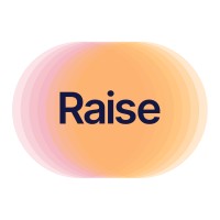 Raise logo - Similar company to Gov.Dao