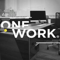 One Work® logo - Similar company to One Work