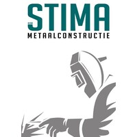 STIMA metaalconstructie BV logo - Similar company to Metaalbouw Dugardein - De Sutter N.V.