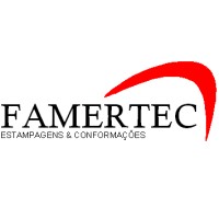 Famertec Estampagens e Conformações Ltda logo - Similar company to Hiltec