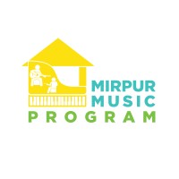 Mirpur Music Program logo - Similar company to Audacityxx