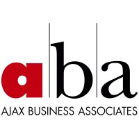Ajax Business Associates (ABA) logo - Similar company to Aviocom B.V.