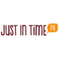 Just In Time Pr