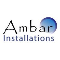 Ambar Installations Ltd logo - Similar company to Yarō Studio