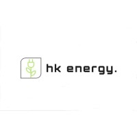HK Energy Ltd logo - Similar company to Comfort Generation Heating & Cooling
