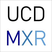 UC Davis MXR logo - Similar company to Storx Technologies