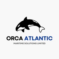 Orca Atlantic Maritime Solutions logo - Similar company to Wreckdock Maritime