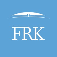 Falk-Rønne & Kierkegaard logo - Similar company to Base2Charge