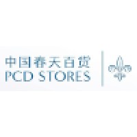 Pcd Stores (Group) Limited