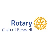 Roswell Rotary Club logo - Similar company to Champions For Financial Legacy