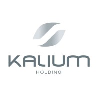 KALIUM holding logo - Similar company to Klimeco