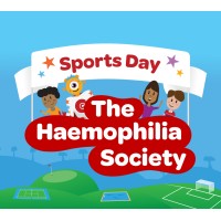 The Haemophilia Society logo - Similar company to Mvmnt