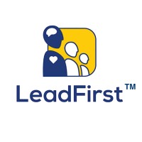 LeadFirst logo - Similar company to Centracomm