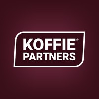 KoffiePartners logo - Similar company to Orange Blend