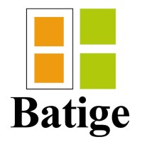 Maisons Batige logo - Similar company to Maisons Lycene - Idealogis
