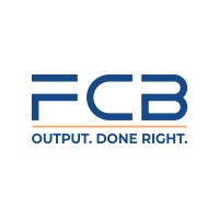 FCB solutions GmbH logo - Similar company to Embemed Bleckmann Medicalprodukte Gmbh