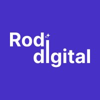 Rodi Digital logo - Similar company to Rodi