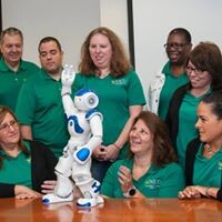 Educational Technology Department at NJCU logo - Similar company to Breakfree Education