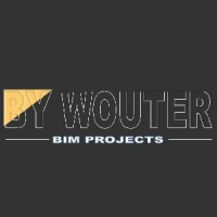 BIM projects by Wouter logo - Similar company to Ventklima