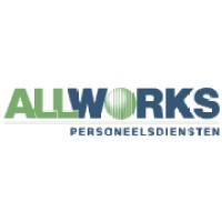 All-Works personeelsdiensten logo - Similar company to Allworks Personeelsdiensten