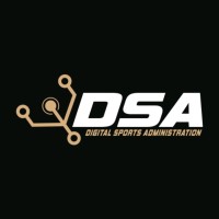 DSA - Digital Sports Administration logo - Similar company to Deep Down Music