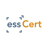 essCert logo - Similar company to Electronic Services Technologies