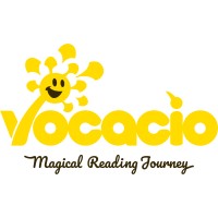 VOCACIO logo - Similar company to Icando