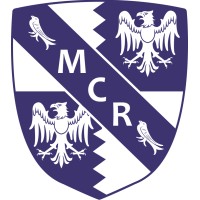 Magdalene College MCR logo - Similar company to Trinity Hall Mcr