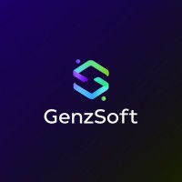 GENZSOFT logo - Similar company to Rankonix
