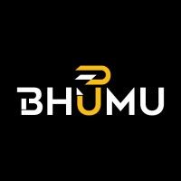 BHUMU logo - Similar company to Amsdigital