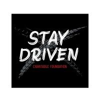 Stay Driven Charitable Foundation logo - Similar company to Charitable Foundation Juice