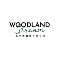 Woodland Stream - Growth Partner for SMEs and Local Enterprises logo - Similar company to Empathic Instruction