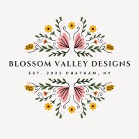 Blossom Valley Designs