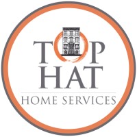 Top Hat Home Services logo - Similar company to Cgi Northeast Inc.